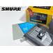  картридж SHURE V15TYPEIII MM type самый первый период зеркальный / белый знак модель кейс / оригинальная коробка и т.п. приложен Audio Station