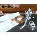  ручка tone arm SAEC WE-407/23 CX-5006A кабель и т.п. приложен подъемник масло дополнительный завершено Audio Station