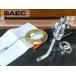  ручка tone arm SAEC WE-407/TM SAEC кабель и т.п. приложен подъемник масло дополнительный settled Audio Station