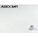 AUDIO CRAFT AW-34 AC-3000Silver / AC-4000Silver оригинальный вспомогательный вес масса примерно 12g Audio Station