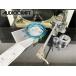  ручка tone arm AUDIO CRAFT AC-3300 AP-3 прямая труба /CB-3040 specification оригинальный кабель и т.п. приложен Audio Station