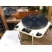  проигрыватель GARRARD 301 60Hz specification установка болт / с руководством пользователя Audio Station