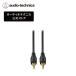  Audio Technica AT-MI44 аудио кабель φ3.5mm стерео Mini - φ3.5mm стерео Mini 
