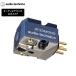  Audio Technica AT33MONO головка звукоснимателя MC type монофонический чистота круг игла (0.65mil) дюралюминий труба kanchi рычаг 