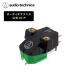  Audio Technica AT-VM95E VM type стерео картридж эллипс игла контактный . игла 