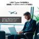 �I�[�f�B�I�e�N�j�J ATH-CKD7NC �����x�n�C�u���b�h�m�C�Y�L�����Z�����O USB Type-C�p�C���z�� �֘A�摜2