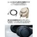 �I�[�f�B�I�e�N�j�J ATH-S300BT ���C�����X�w�b�h�z�� �m�C�Y�L�����Z�����O �O����荞�� �����O�o�b�e���[ Bluetooth �֘A�摜4