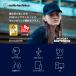 �I�[�f�B�I�e�N�j�J ATH-CKS330NC �m�C�Y�L�����Z�����O �L�� USB Type-C�p�C���z�� �֘A�摜1