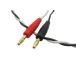 BELDEN Belden 8470 спикер-кабель banana обработка 1 шт. [B] ( длина выбор возможно 1.0m~10m)