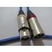 MOGAMI Moga mi2534 XLR кабель 2 шт 1 комплект [A] ( длина выбор возможно 0.5m~10m)