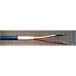 ZONOTONE 6NSP-Granster 2200α(1.0mx 1 шт. * наконечник шелушение . settled *QED AIRLOC отвечающий для угол давление надеты отделка *4 место ) спикер-кабель терминал отделка завершено товар zono цветный 