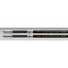 M&amp;M DESIGN 7N-MA7000II/1.0m пара RCA линия кабель 