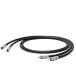 OYAIDE ACROSS 750 RR V2/1.3m( пара ) RCA пин кабель oyaide ACROSS750RRV2