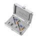 ortofon Concorde MkII Twin DJ(2 штук входит ) DJ для картридж MM ortofon 