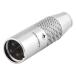 FURUTECH CF-601M-NCF(R) высокого уровня комплектация XLR штекер * мужской ( 1 шт. ) furutech CF601MNCFR