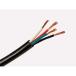 MONSTERCABLE CP16-4CL500(1m) спикер-кабель (1m каждые продается куском возможность ) Monster Cable [4 сердцевина ] [ Shonan магазин ]