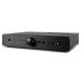 ATOLL HD120/BK( черный ) USB DAC встроенный наушники усилитель / предусилитель a высокий 