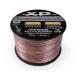 MONSTERCABLE ME-S14(1m) спикер-кабель (1m каждые продается куском возможность ) Monster Cable MES14 [2 сердцевина ]