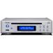�y���[�I�zTEAC�@PD-301-X-S�i�V���o�[�j�@USB���ڃ��C�hFM�Ή�CD�v���[���[/FM�`���[�i�[�@�e�B�A�b�N�@PD301X