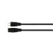 SAEC PL-3800/2.0m новый проводник PC Triple C принятие высококачественный звук электрический кабель saec PL3800