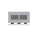 ROTEL RB-1590( серебряный ) стерео * усилитель мощности Rotel RB1590