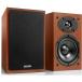 [ immediate payment!]DENON SC-M41-CW( Cherry * 2 ps 1 collection ) speaker system Denon SCM41