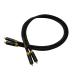 SAEC SL-1/1.2m( 2 шт 1 комплект ) RCA пин кабель STRATOSPHERE saec SL1