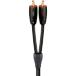[ немедленная уплата!]audioquest TOWER/2M/RCA RCA пин кабель аудио Quest 