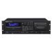 TASCAM ( Tascam ) CD плеер / кассета *USB память магнитофон CD-A580 v2