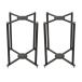 SPENDOR (s pen doll ) Classic 2/3 for speaker stand 1 pair 