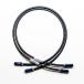 JORMA DESIGN (yoruma дизайн ) RCA кабель JORMA DUALITY 1.0m 1 пара 