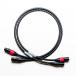 JORMA DESIGN (yoruma дизайн ) XLR кабель JORMA DUALITY 1.5m 1 пара 