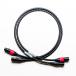 JORMA DESIGN (yoruma дизайн ) XLR кабель JORMA DUALITY 2.0m 1 пара 