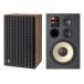JBL J Be L акустическая система JBL L100 Classic MK2 Black 1 пара 