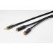 [ супер PayPay праздник!12/1-16 01:59 до ]o-b3.5mini-RCA ORB Clear force mini to RCA Nova 2nd generation 2.0m это ... - 