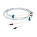  код Company код музыка спикер-кабель o-mikCHORD COMPANY ChordMusic Speaker Cable 1.5m пара усилитель сторона Y SP сторона Y