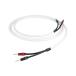 код Company спикер-кабель CHORD COMPANY C-ScreenX Speaker Cable 1.5m пара усилитель сторона Y SP сторона Y