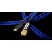 zono цветный высококлассный USB кабель Zonotone Grandio USB-2.0 A-C type 1.2m это ... - 