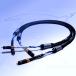 ti- H laboDH Labslibe рацион * чистый RCA 1.0m пара 