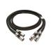  acoustic revive XLR кабель ACOUSTIC REVIVE XLR-absolute-FM 1.5m FM нет specification пара специальный заказ 