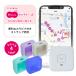KDDI.... часы .-LE* силикон комплект крышек 