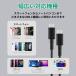 USB Type-C �P�[�u�� C-C �ő�60W�o�� 1m PD �}���[�d�Ή� ���ϋv 480Mbps 2�N�ۏ� AUKEY Impulse Series CB-CC15 �֘A�摜2