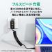 AUKEY USB�P�[�u�� type-C 1.5m �}���[�d �R�C���^ �J�[���R�[�h 100W�Ή� �� �V�K�[�\�P�b�g CB-CC19 �I�[�L�[ �֘A�摜3