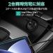 AUKEY �V�K�[�\�P�b�g �[�d�� PD3.0 �}���[�d USB type-C �J�[�`���[�W���[ 2�|�[�g 45W 12V24V���p iPhone�V���[�Y�Ή� CC-A4S-BK �I�[�L�[ �֘A�摜2