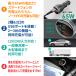 AUKEY �V�K�[�\�P�b�g �[�d�� 65W���o�� PD3.0 �}���[�d �J�[�`���[�W���[ USB type-C type-A 3�|�[�g �m�[�gPC 3�䓯���[�d CC-Y24-GY �֘A�摜1