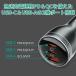 AUKEY �V�K�[�\�P�b�g �[�d�� 65W���o�� PD3.0 �}���[�d �J�[�`���[�W���[ USB type-C type-A 3�|�[�g �m�[�gPC 3�䓯���[�d CC-Y24-GY �֘A�摜4
