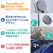 AUKEY ���C�����X�[�d�� MagSafe�Ή� 15W�}���[�d Qi2�Ή� ���^ �}�O�l�b�g iPhone17/16/15/14/13/12�V���[�Y�Ή� LC-MC10 �I�[�L�[ �֘A�摜2
