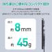 AUKEY ���C�����X�[�d�� MagSafe�Ή� 15W�}���[�d Qi2�Ή� ���^ �}�O�l�b�g iPhone17/16/15/14/13/12�V���[�Y�Ή� LC-MC10 �I�[�L�[ �֘A�摜4