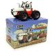 1/64th 2014 National Farm Toy Show Case 4890 4WD