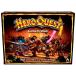 Hasbro Gaming Avalon Hill HeroQuest Game System, Fantasy Miniature Dungeon Crawler Juego de Aventura de Mesa, de 14 a?os en adelante de 2 a 5 Jugadore